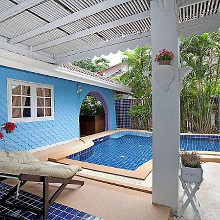 Angel Pool Villa Ban Nong Tabaek Værelse billede