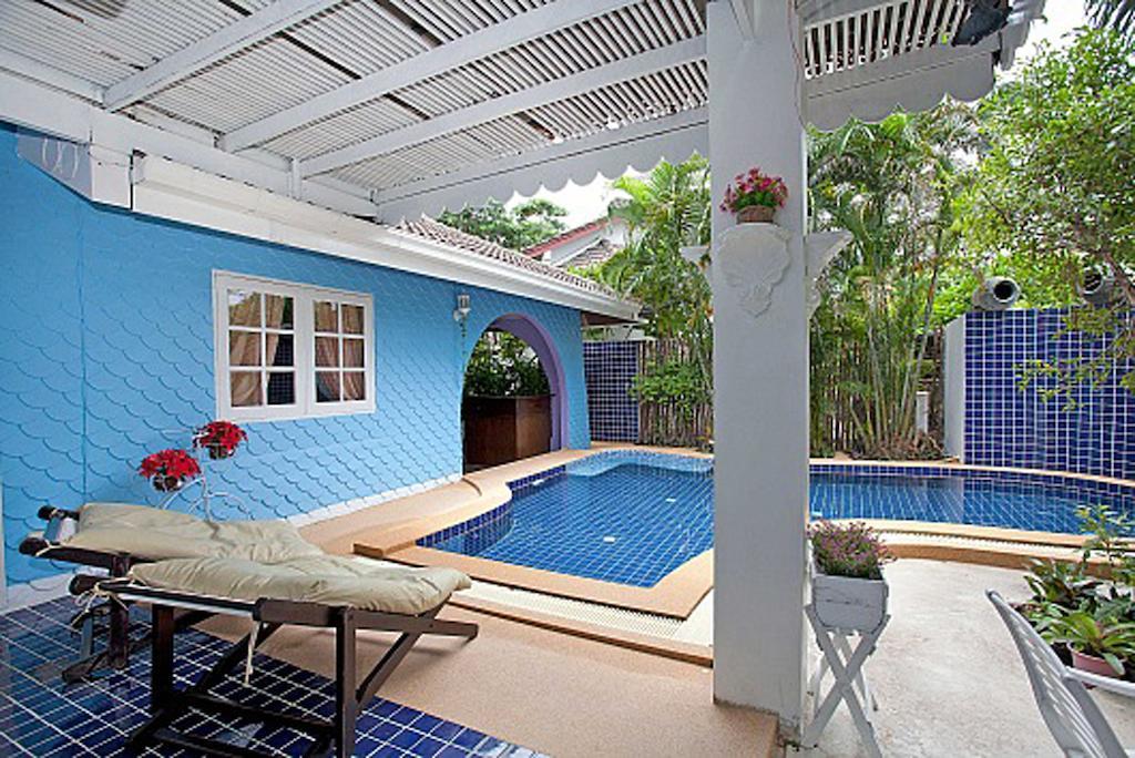Angel Pool Villa Ban Nong Tabaek Værelse billede
