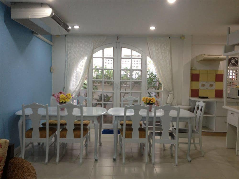 Angel Pool Villa Ban Nong Tabaek Eksteriør billede